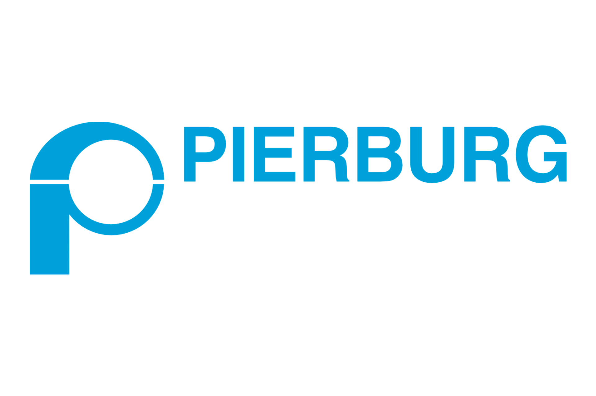 PIERBURG - выбор настоящего лидера