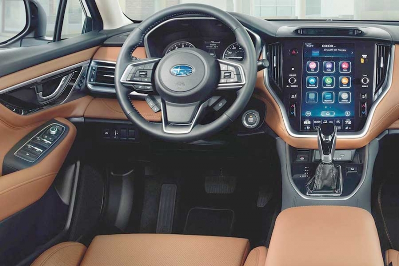 10 моделей автомобилей 2020 года с самой дешевой электроникой