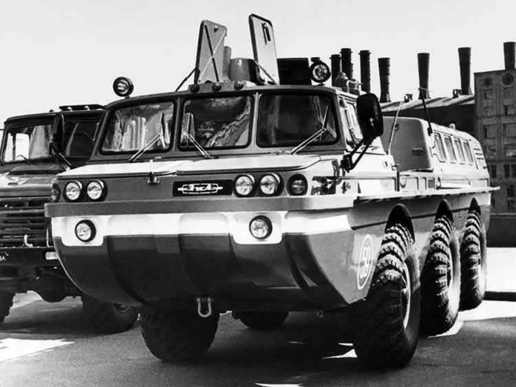 1,5 миллиона рублей на Запорожец или какие советские автомобили можно купить сегодня