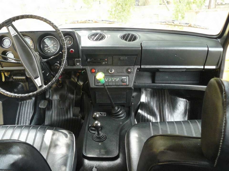 5 автомобилей советского автопрома, которыми можно гордиться