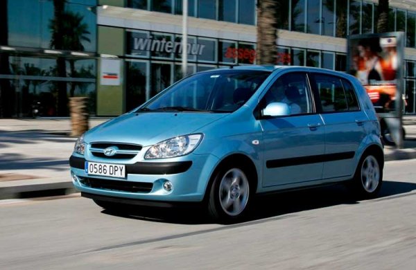 5 надежных автомобилей с ценником до 270 тыс. рублей