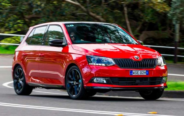 5 надежных автомобилей с ценником до 270 тыс. рублей