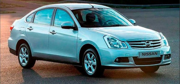 5 надежных автомобилей с ценником до 270 тыс. рублей