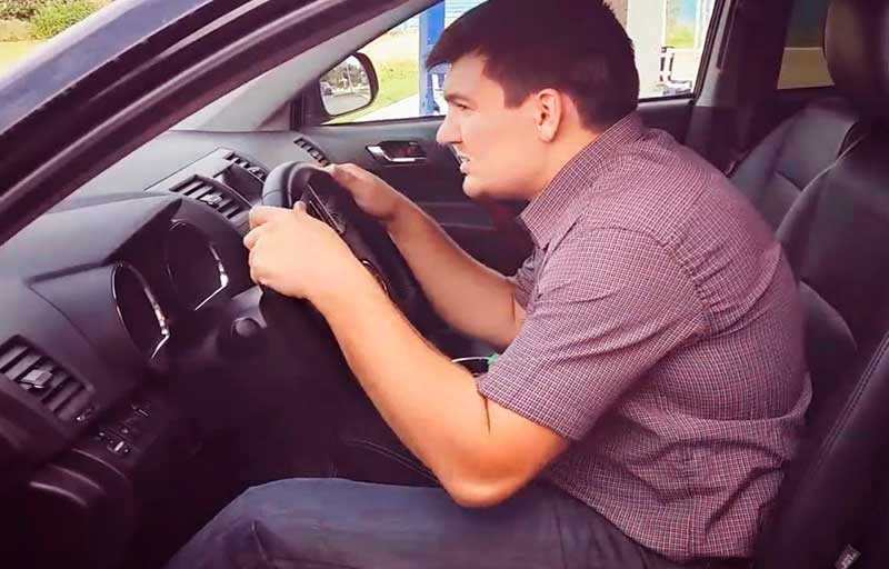 5 вещей, которые раскроют все тайны водителя