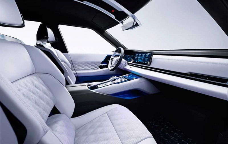 8 новых автомобильных продуктов, выпущенных зимой 2021 года: почему они заслуживают нашего внимания