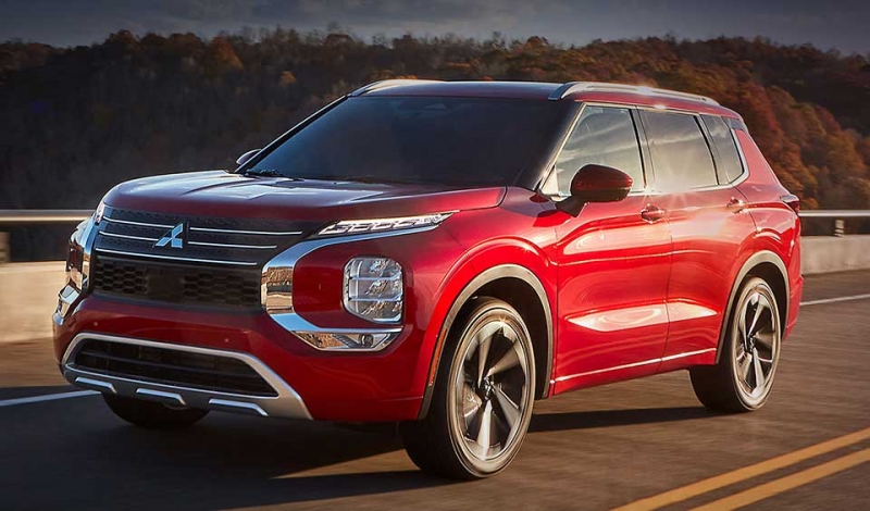 8 новых автомобильных продуктов, выпущенных зимой 2021 года: почему они заслуживают нашего внимания