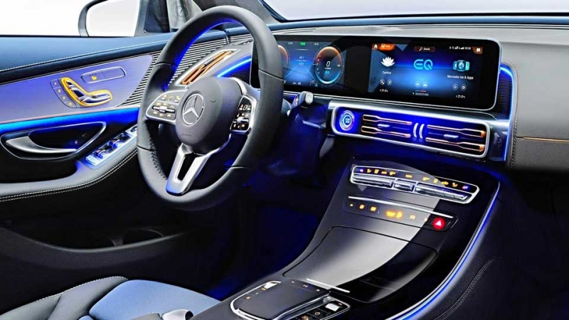 8 новых автомобильных продуктов, выпущенных зимой 2021 года: почему они заслуживают нашего внимания