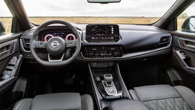 8 новых автомобильных продуктов, выпущенных зимой 2021 года: почему они заслуживают нашего внимания