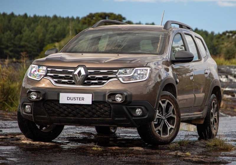 8 новых автомобильных продуктов, выпущенных зимой 2021 года: почему они заслуживают нашего внимания