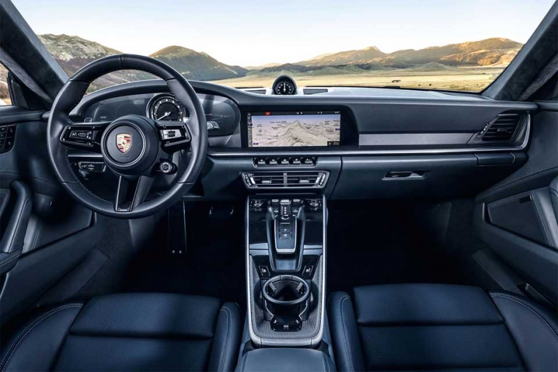 8 новых автомобильных продуктов, выпущенных зимой 2021 года: почему они заслуживают нашего внимания