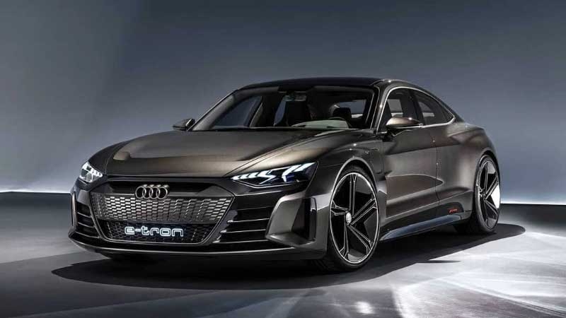 8 новых автомобильных продуктов, выпущенных зимой 2021 года: почему они заслуживают нашего внимания