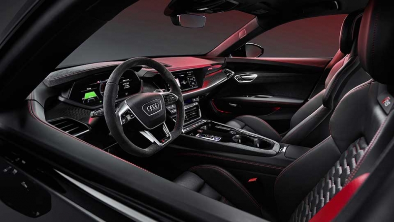 8 новых автомобильных продуктов, выпущенных зимой 2021 года: почему они заслуживают нашего внимания