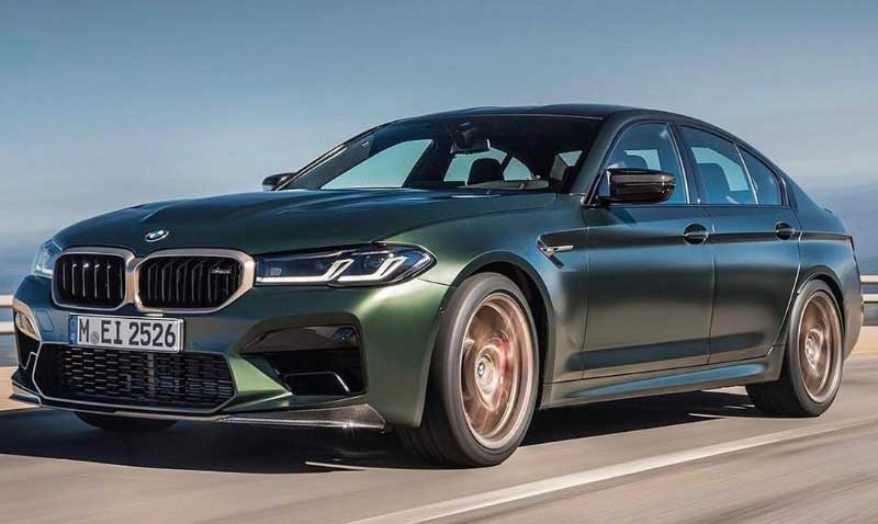 8 новых автомобильных продуктов, выпущенных зимой 2021 года: почему они заслуживают нашего внимания