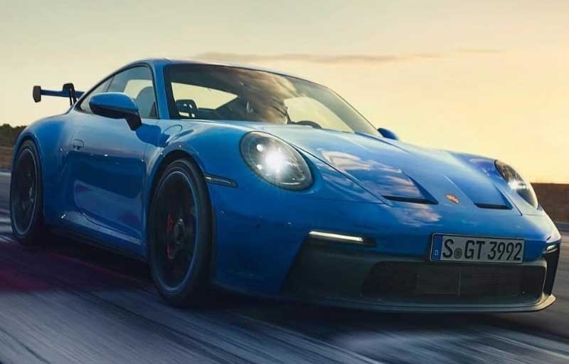 8 новых автомобильных продуктов, выпущенных зимой 2021 года: почему они заслуживают нашего внимания