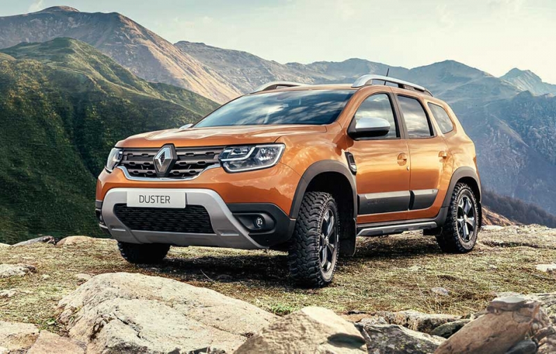 8 новых автомобильных продуктов, выпущенных зимой 2021 года: почему они заслуживают нашего внимания