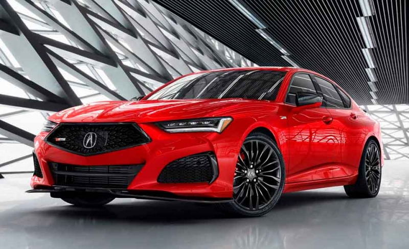 Руководство пользователя Acura MDX