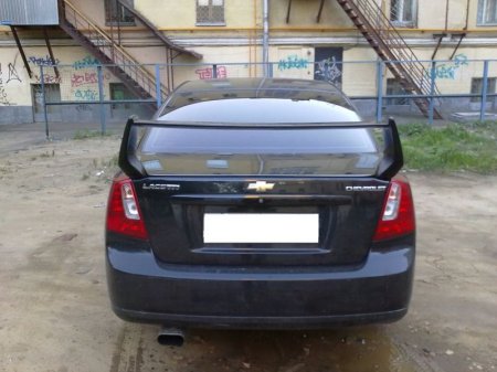 Аэродинамика автомобиля: советы по выбору аэродеталей