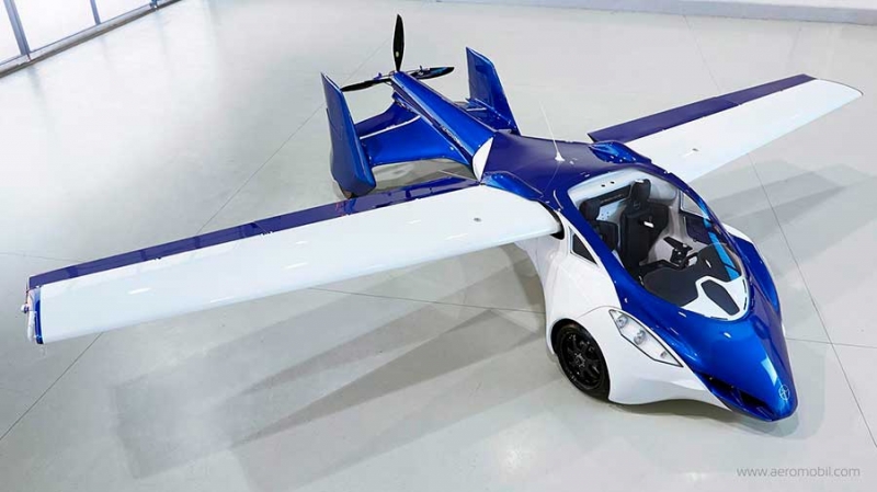 Air Hybrid: новейший тип двигателя со сжатым воздухом