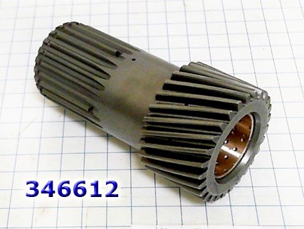 АКПП Camry 40