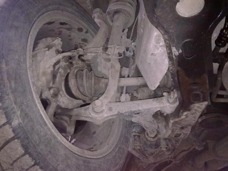 Alfa Romeo 155 для настоящих ценителей легендарной марки