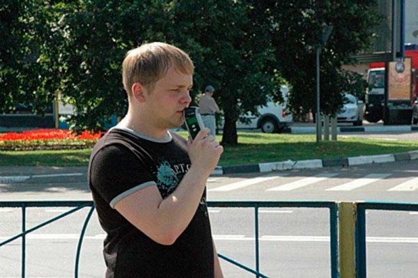 Алкотестер: правильные критерии выбора
