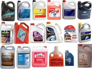 Coolstream Antifreeze: характеристика жидкостей Premium и Standard