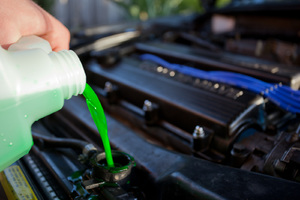Coolstream Antifreeze: характеристика жидкостей Premium и Standard
