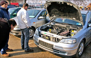 Антифриз Ford Super plus Premium WSS M97B44 D и его аналоги