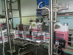 Antifreeze Total: концентраты из серии total glacelf
