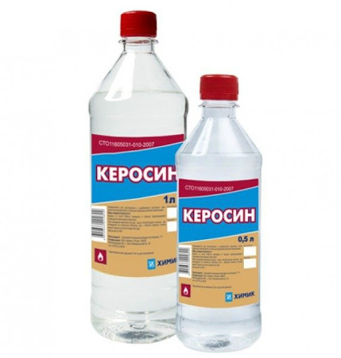 Антигель для дизельного топлива