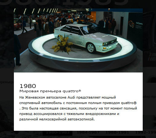 Audi A6 Allroad Quattro - абсолютно универсальный автомобиль