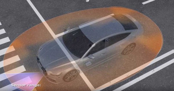 Audi a7 второго поколения: спортивная динамика и комфорт в одном автомобиле