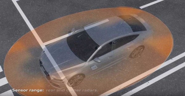 Audi a7 второго поколения: спортивная динамика и комфорт в одном автомобиле