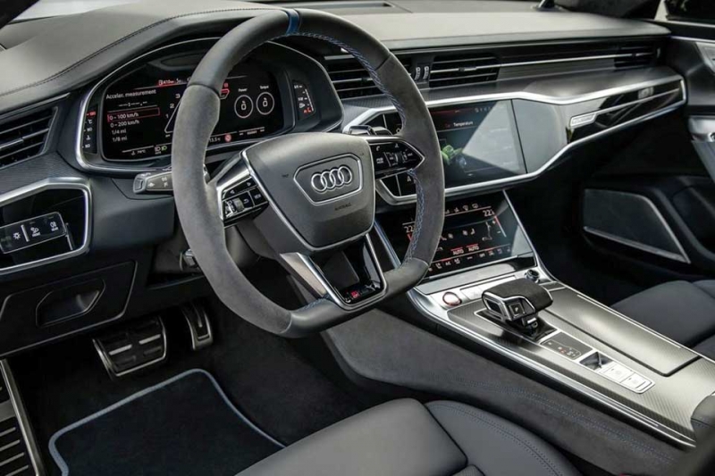 Audi представила 2 новые дорогие модели. Стоят ли они своей цены?