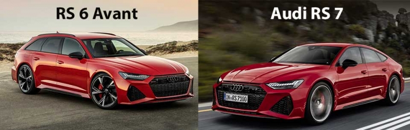 Audi представила 2 новые дорогие модели. Стоят ли они своей цены?