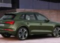 Audi Q5 на российском рынке: обзор, комплектации и цены, плюсы и минусы