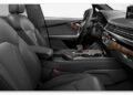 Audi Q5 на российском рынке: обзор, комплектации и цены, плюсы и минусы