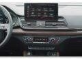 Audi Q5 на российском рынке: обзор, комплектации и цены, плюсы и минусы