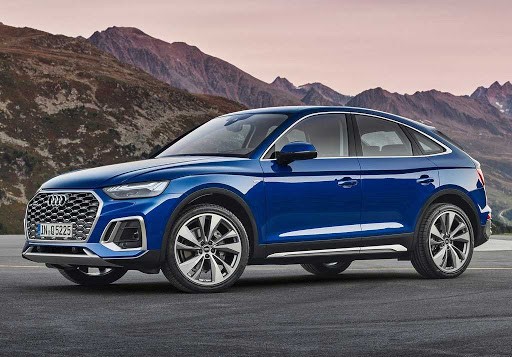 Audi Q5 на российском рынке: обзор, комплектации и цены, плюсы и минусы