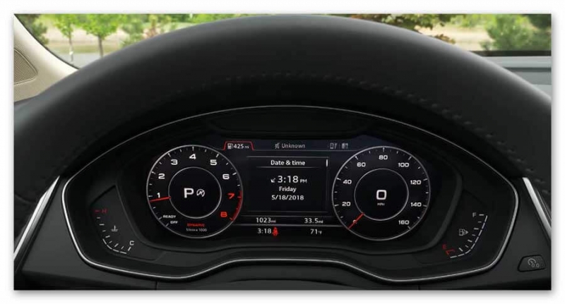 Audi Q5 на российском рынке: обзор, комплектации и цены, плюсы и минусы