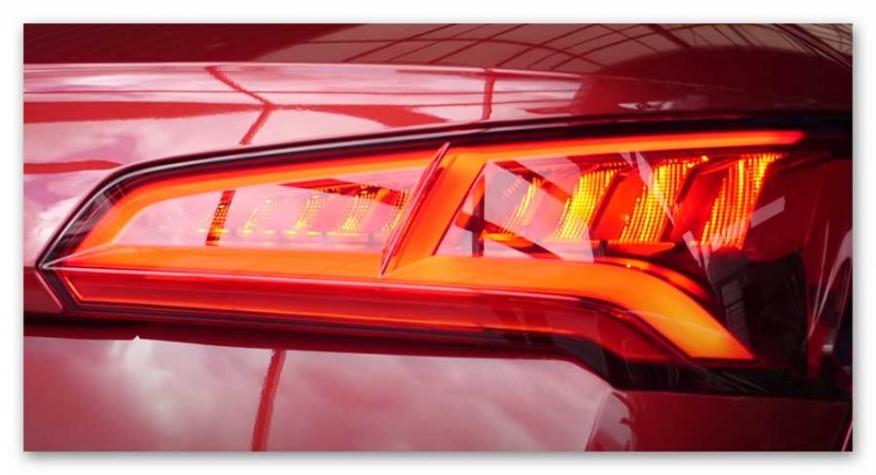 Audi Q5 на российском рынке: обзор, комплектации и цены, плюсы и минусы