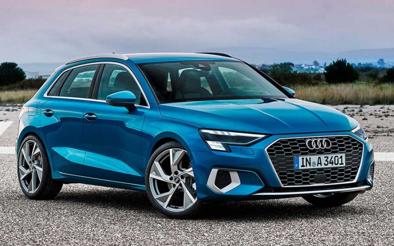 Audi Q5 на российском рынке: обзор, комплектации и цены, плюсы и минусы