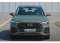 Audi Q5 на российском рынке: обзор, комплектации и цены, плюсы и минусы