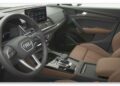 Audi Q5 на российском рынке: обзор, комплектации и цены, плюсы и минусы