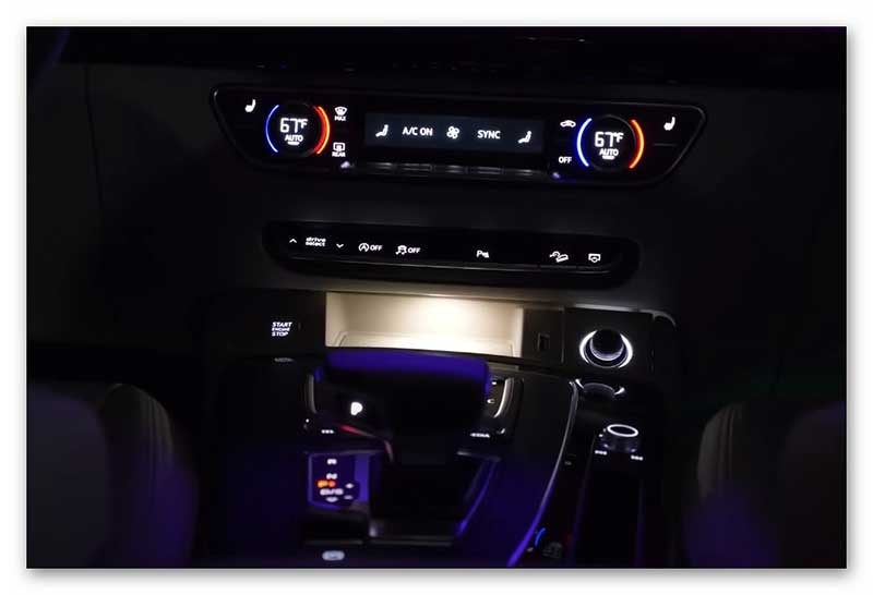 Audi Q5 на российском рынке: обзор, комплектации и цены, плюсы и минусы