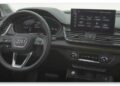 Audi Q5 на российском рынке: обзор, комплектации и цены, плюсы и минусы