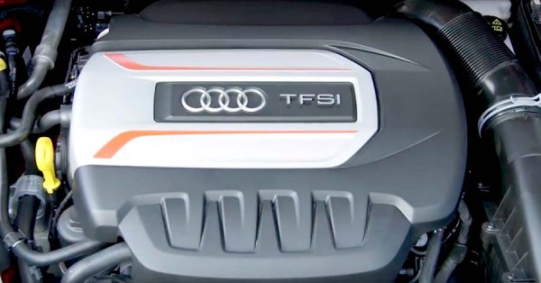 Audi SQ2 2019 - новый заряженный кроссовер от именитого бренда