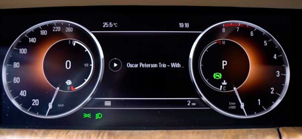 Аурус Сенат седан – премиальный автомобиль российского производства