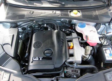 Авто за 5000 долларов — ищем достойный вариант на вторичном рынке