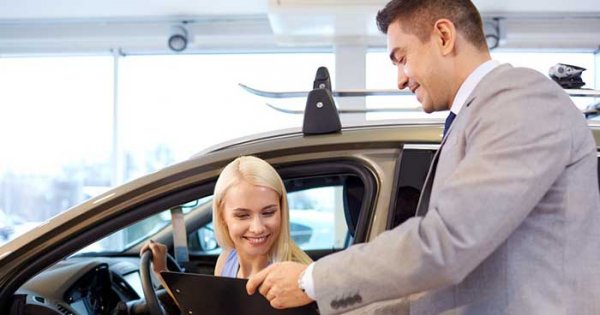 Автодилеры РФ объединяются и создадут единый портал для продажи авто в 2017 году